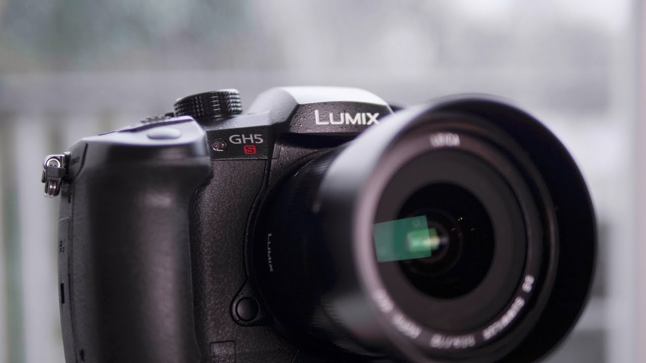Panasonic GH5s - Not Worth The Upgrade?