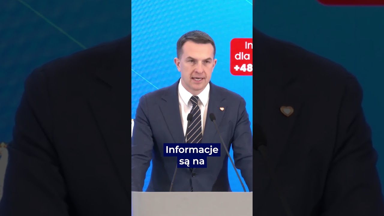 💬 Rzecznik rządu @AdamSzlapka ⤵️