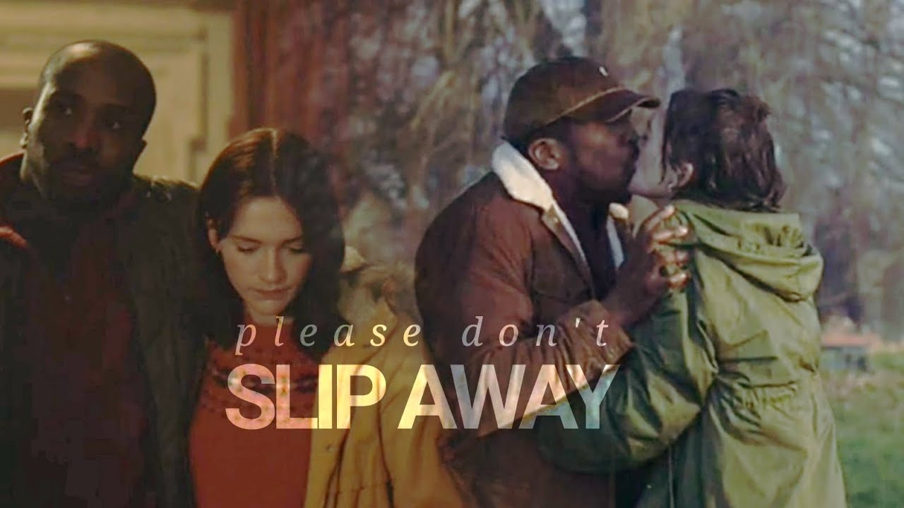 Alison and Mike | Slip Away