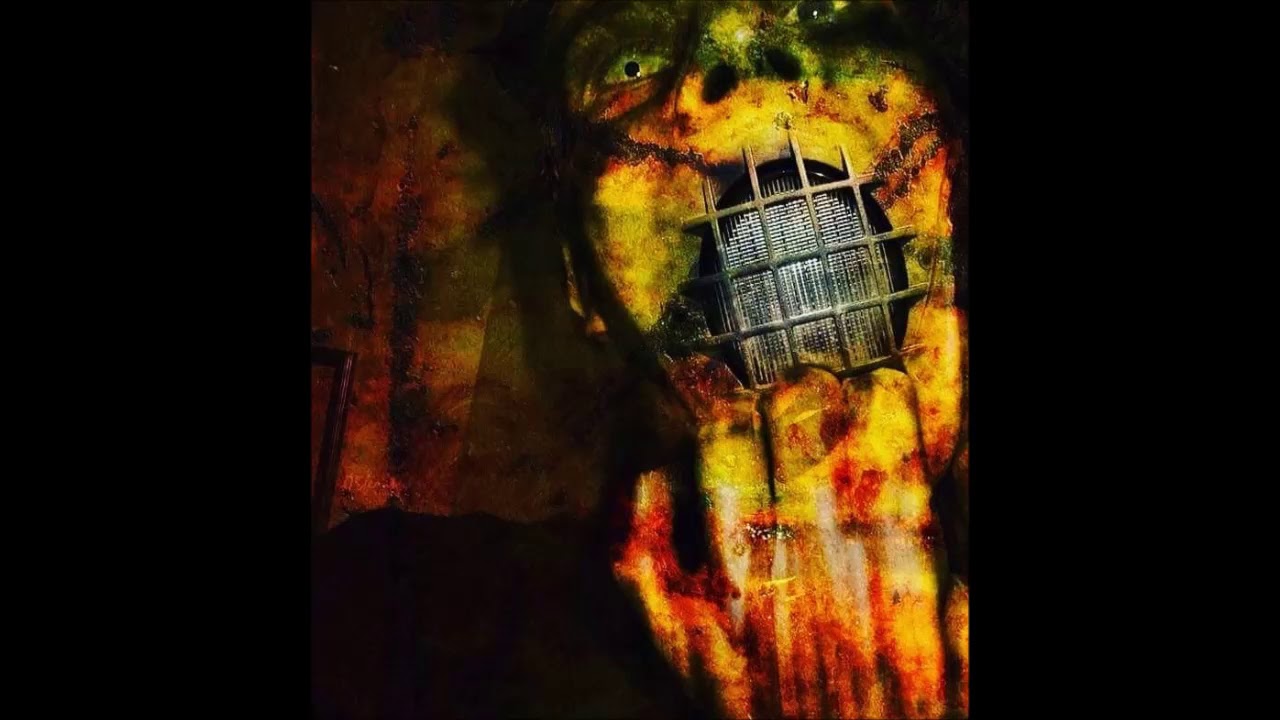 Denis Makarov   Dark Techno   Techno Set 26 08 18