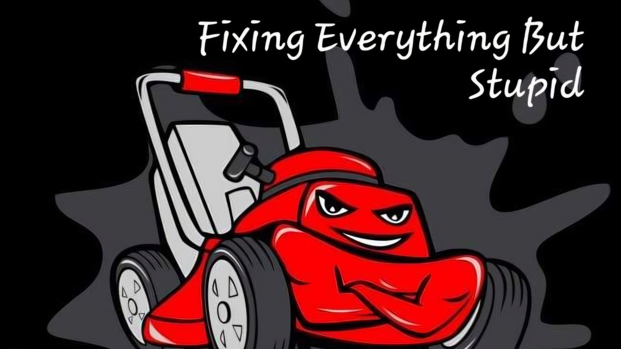 Honda GCV Carburetor/Fuel System Cleaning