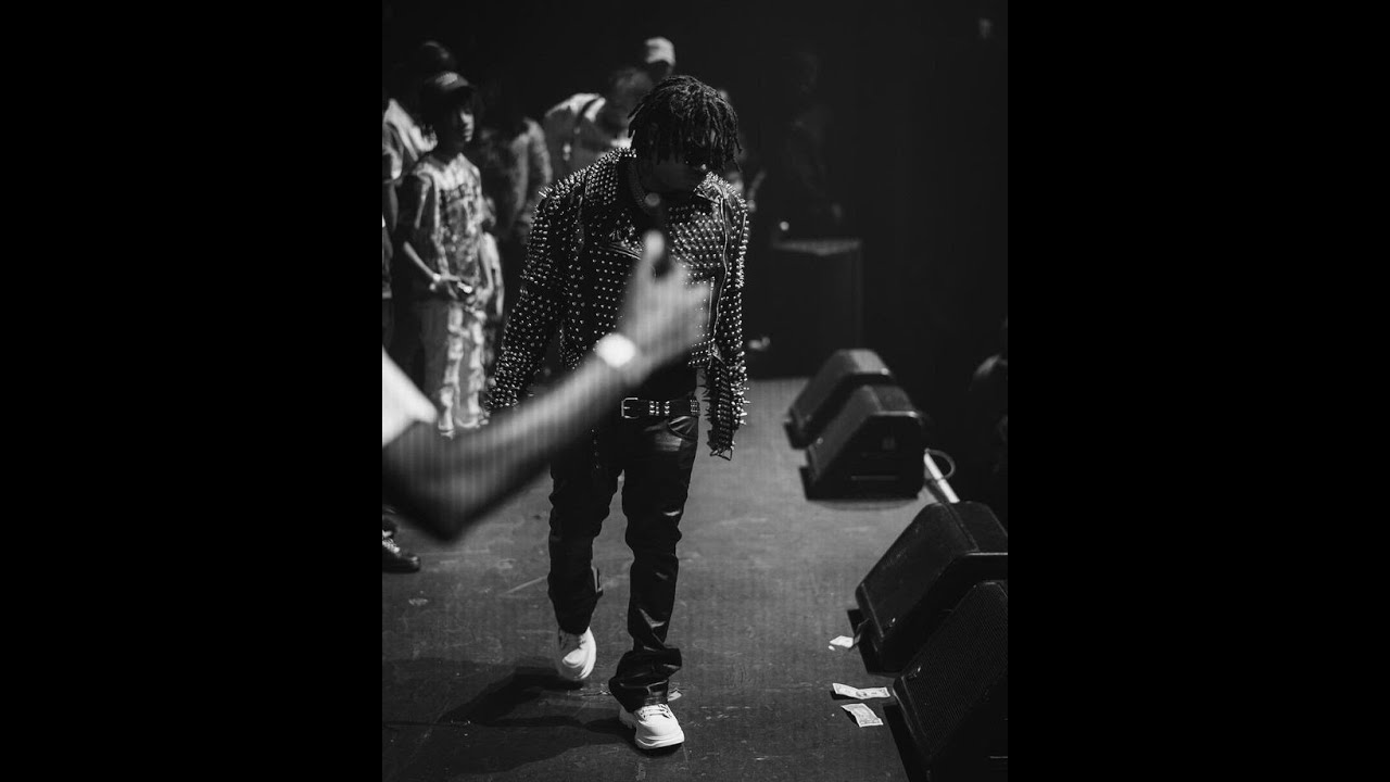 [FREE] NoCap x FCG Heem Type Beat - Still Standing - 2026