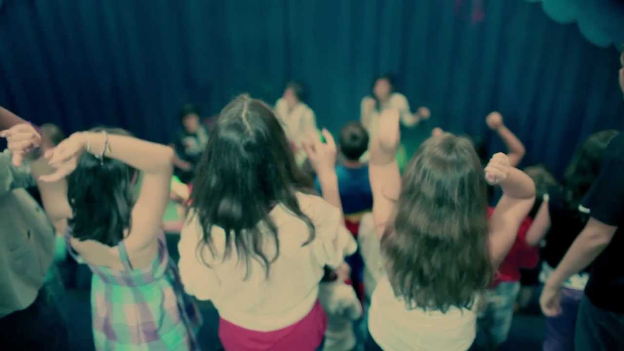 neo - We Are All Heroes [Official Video] 2012