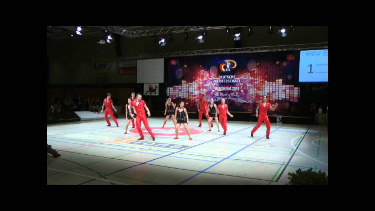2Male4U+X - DM 2011