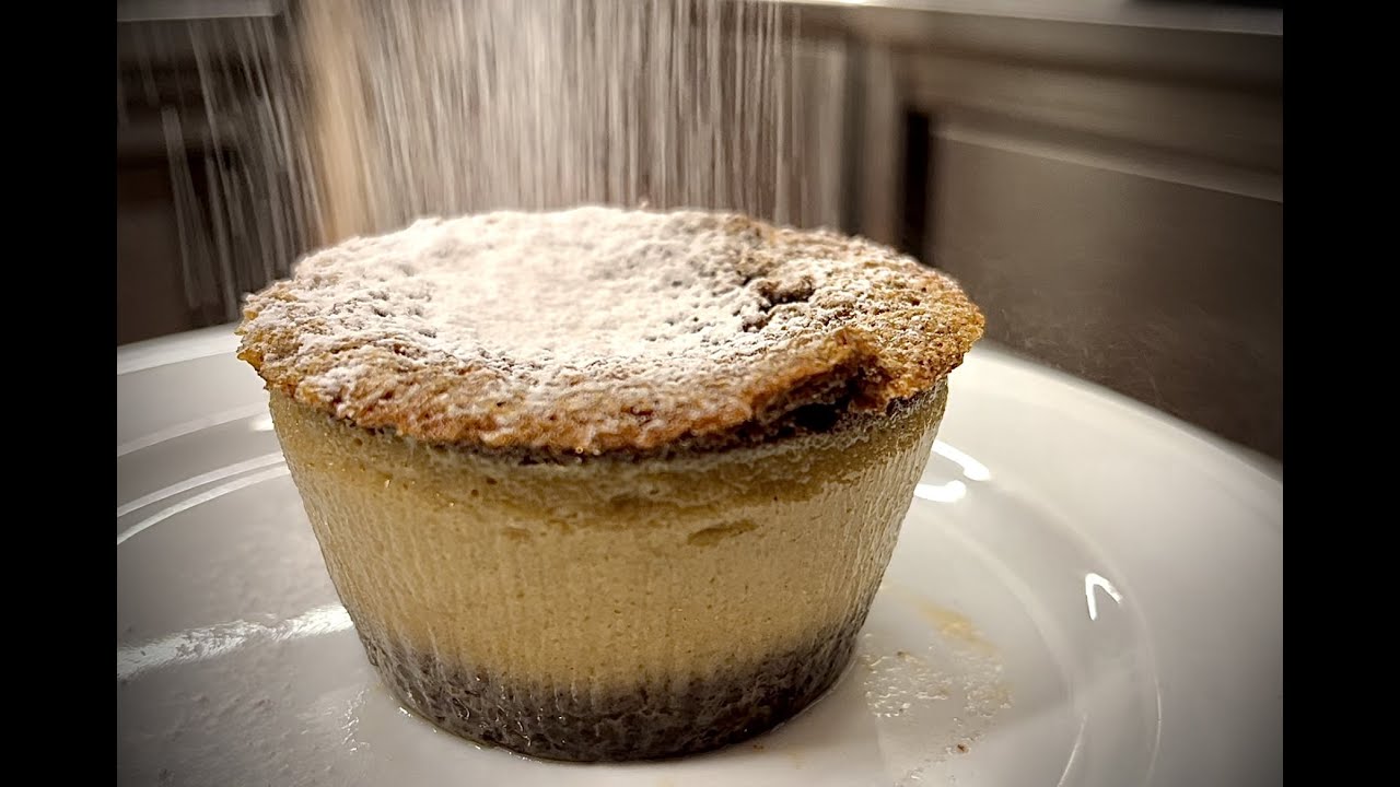 Le ricette della Tradizione: La Crescionda