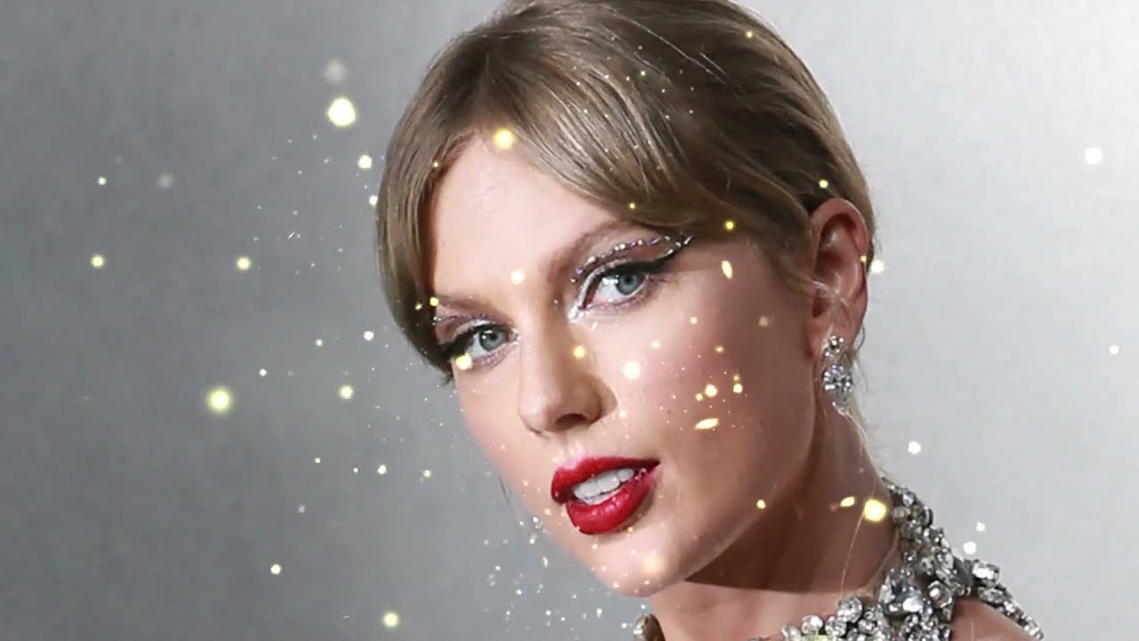 Vigilante Shit - Taylor Swift (Empty Arena)