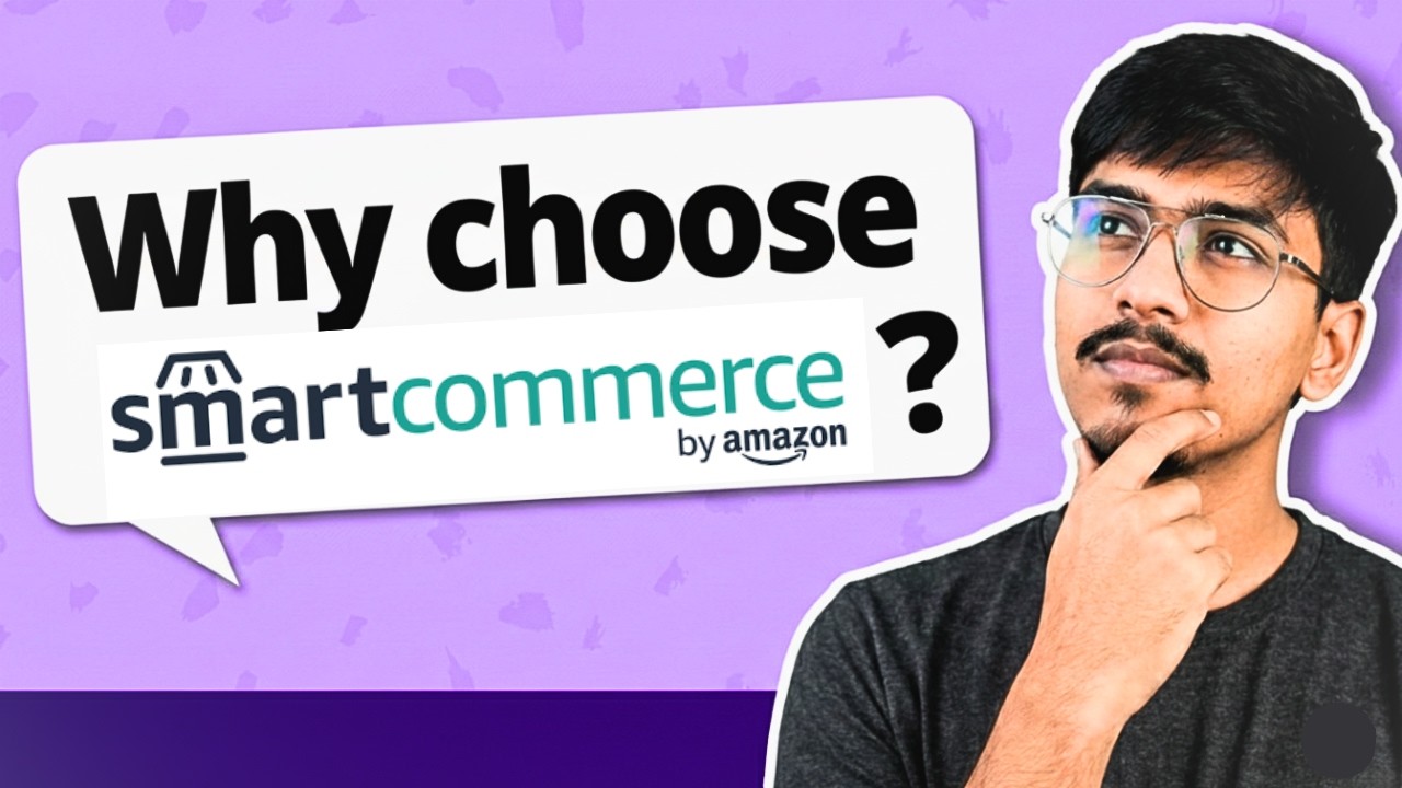 Amazon SmartBiz Explained &ndash; Is It Worth It in 2026?