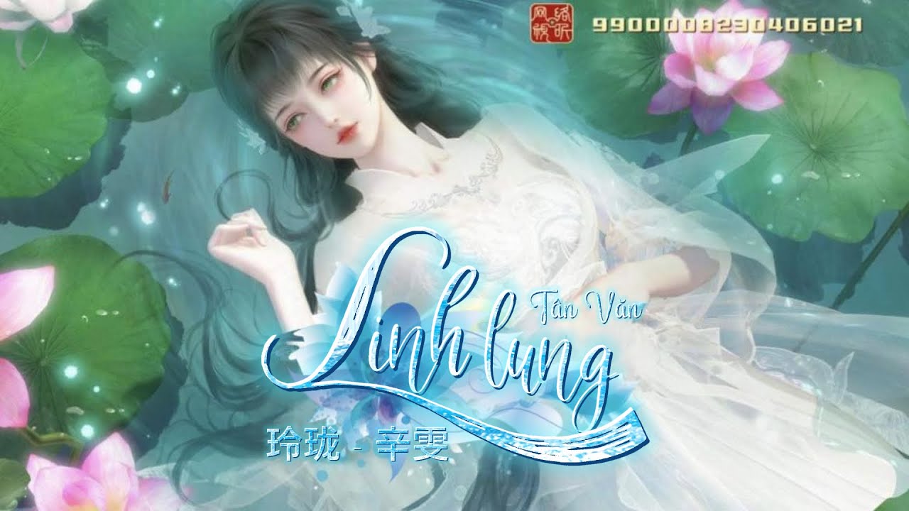 [Vietsub/Pinyin] Linh Lung - T&acirc;n Văn || 玲珑 - 辛雯