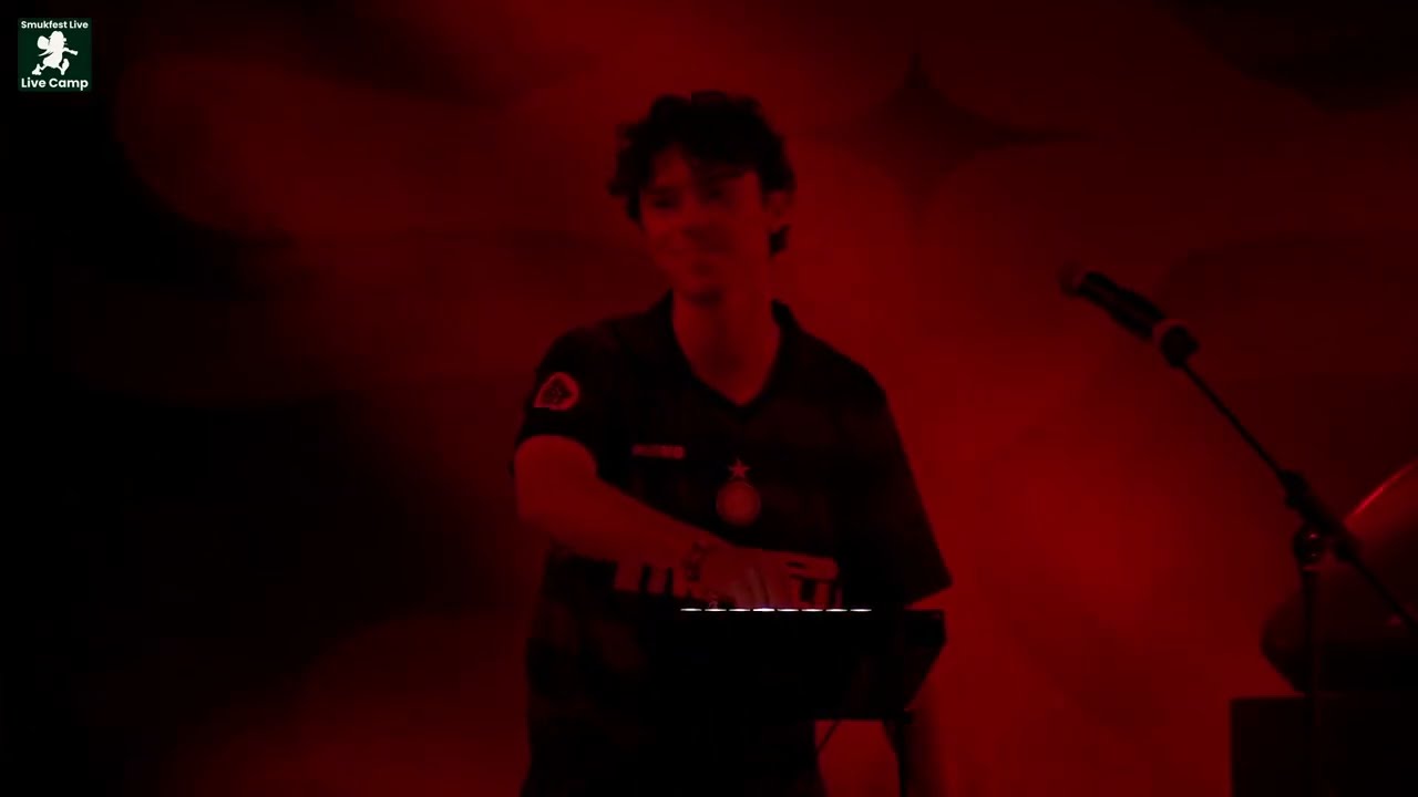 Albert Rosen Smukfest Live Set 2025