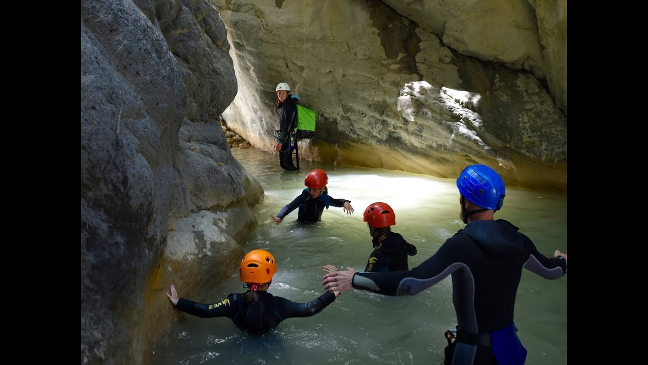 Family Adventure - Onvergetelijke gezinsvakanties vol actie en avontuur