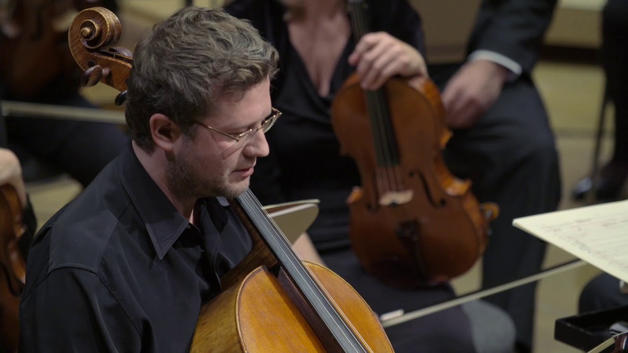 Sasha Neustroev - Matthias Pintscher 