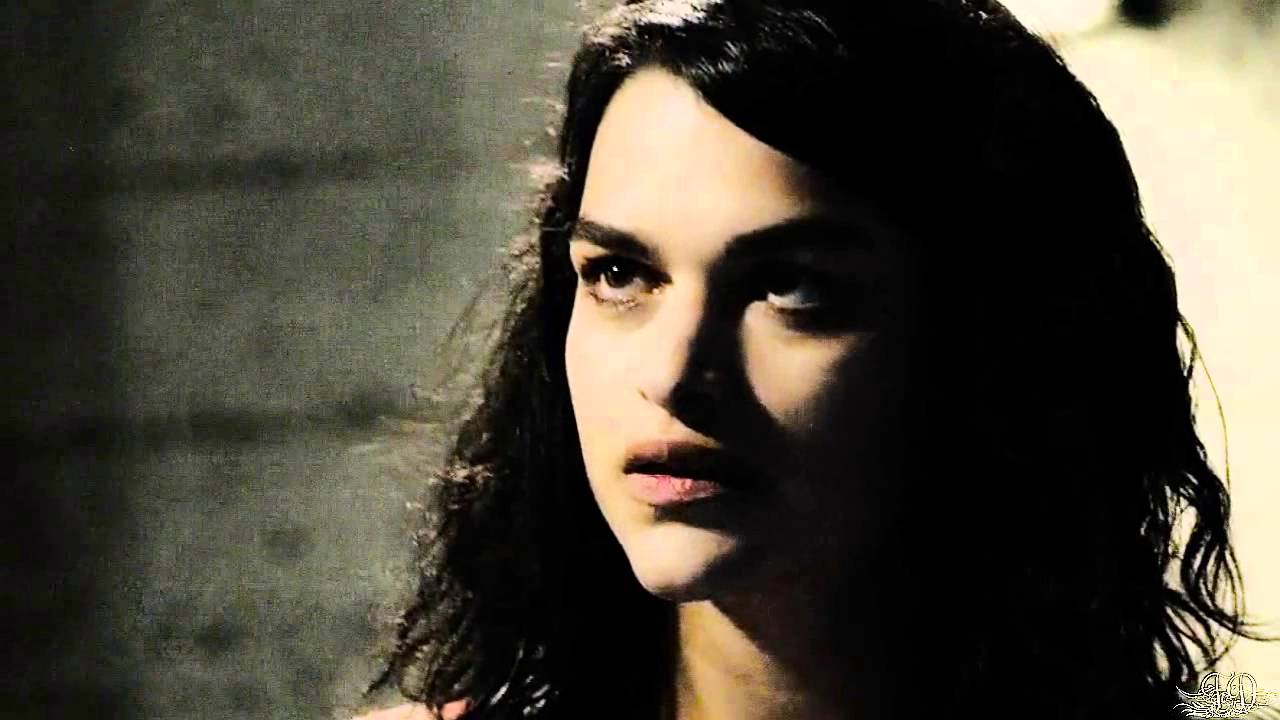 The 100 - Couldn't Stop Caring (2x13)