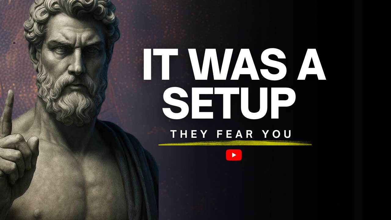The Real Reason They Target You (It's Not Weakness)