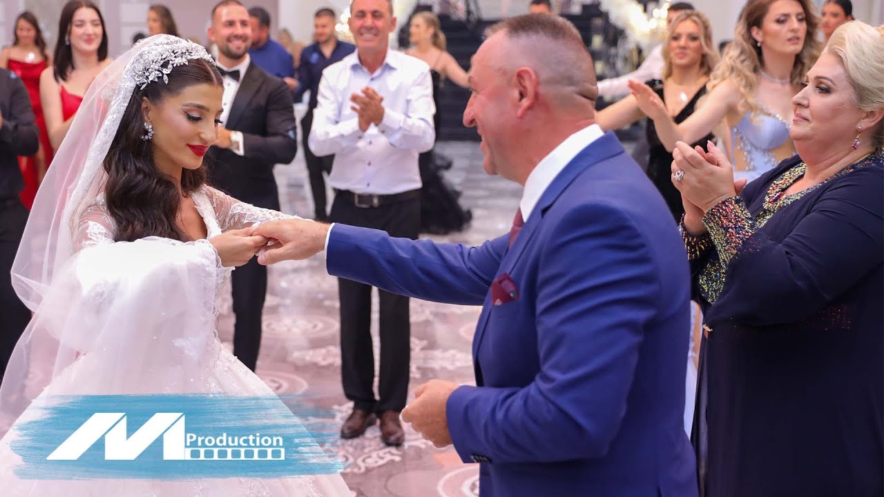 DasmaShqiptare 2023 | Arbon & Erblina | MProduction