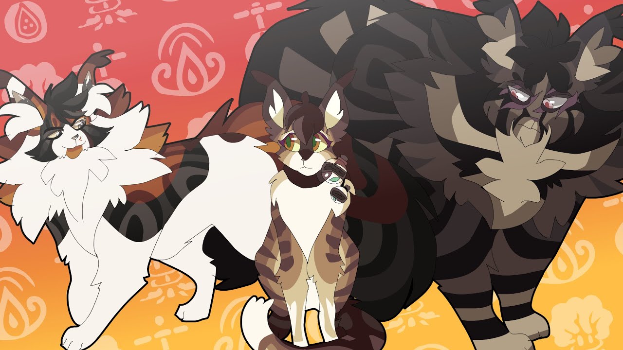 Dinner's Not Over - Mandatory PMV