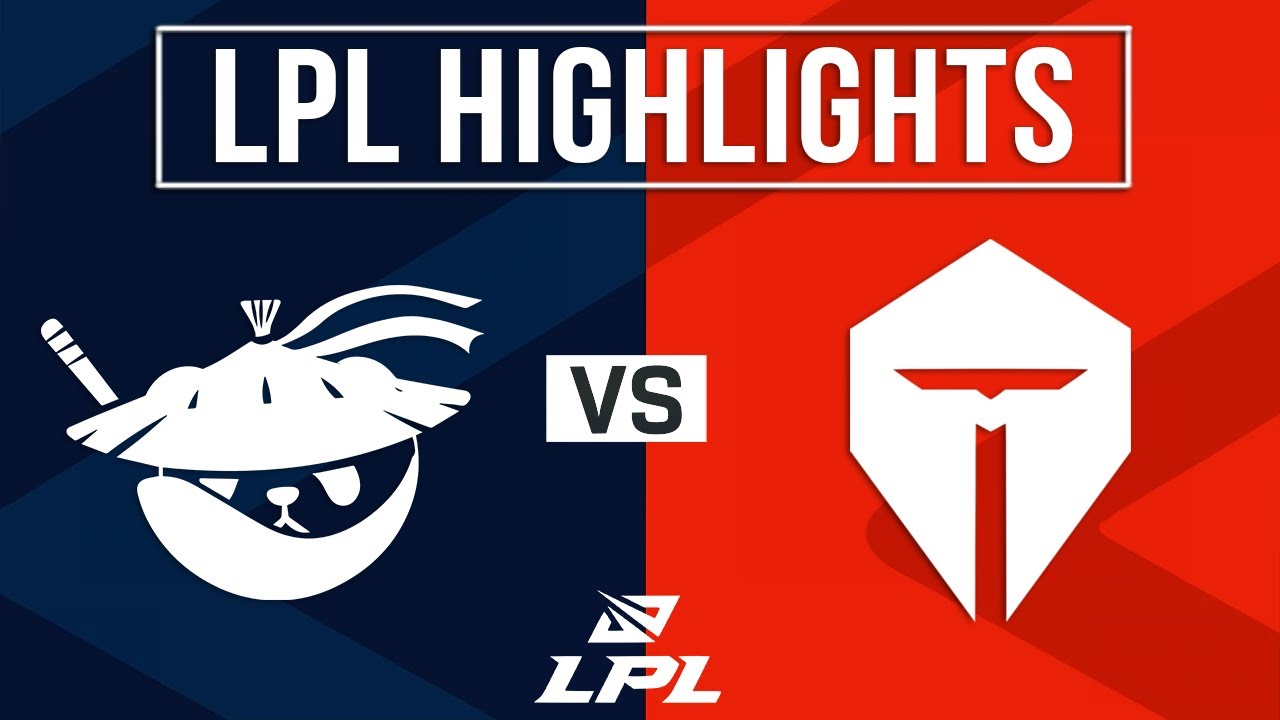 TES vs AL Highlights ALL GAMES | LPL 2026 Split 1 | Top Esports vs Anyone's Legend