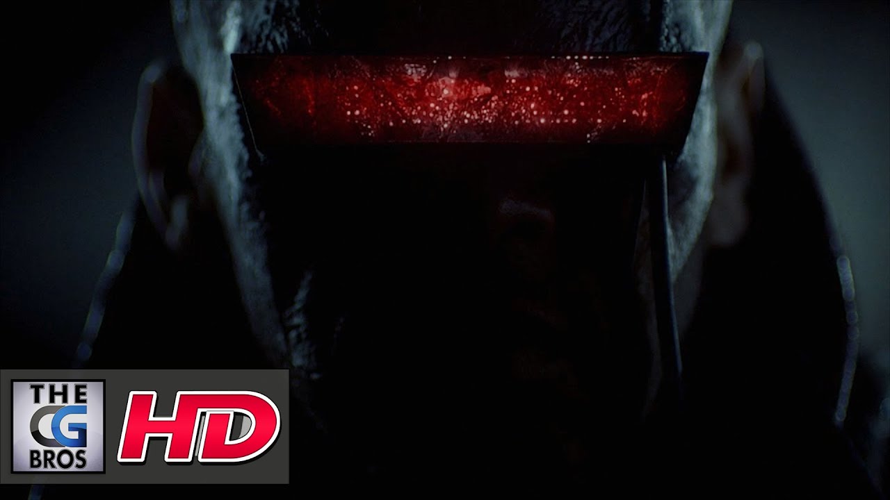 A Sci-Fi Concept Short Film: 