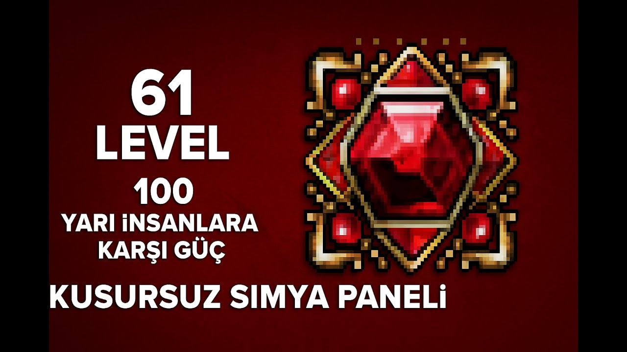 Metin2 Tr Bagjanamu | 61 Level Ninja | Farm | Ticaret | Vs | 30. B&ouml;l&uuml;m #metin2 #metin2tr #bagjanamu