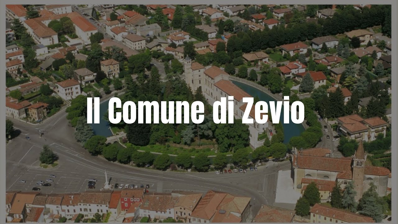Turismo a Zevio - Promozione e conoscenza del territorio