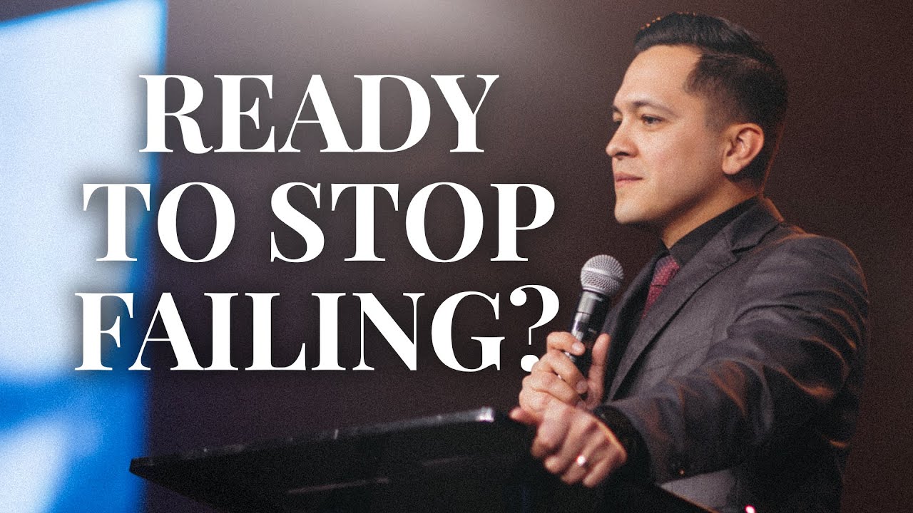 The Single Fastest Way to Defeat Habitual Sin