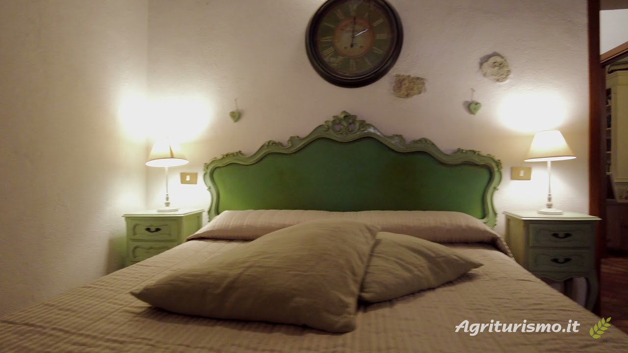 Agriturismo Podere Pietraposa - Tuscany | Agriturismo.it