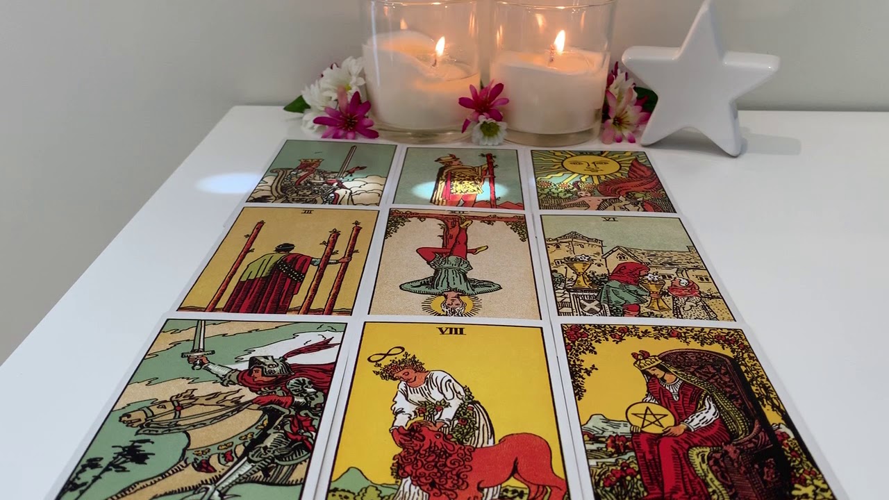 Aquarius March 12-March 17 2019: A breakthrough has them opening up to you!