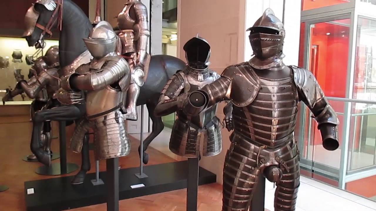 The Best Of Cambridge: Fitzwilliam Museum