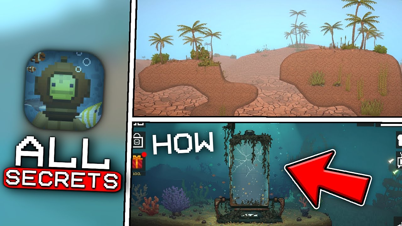 ALL THE SECRET FACTS OF UPDATE 34.0 in Melon Playground!