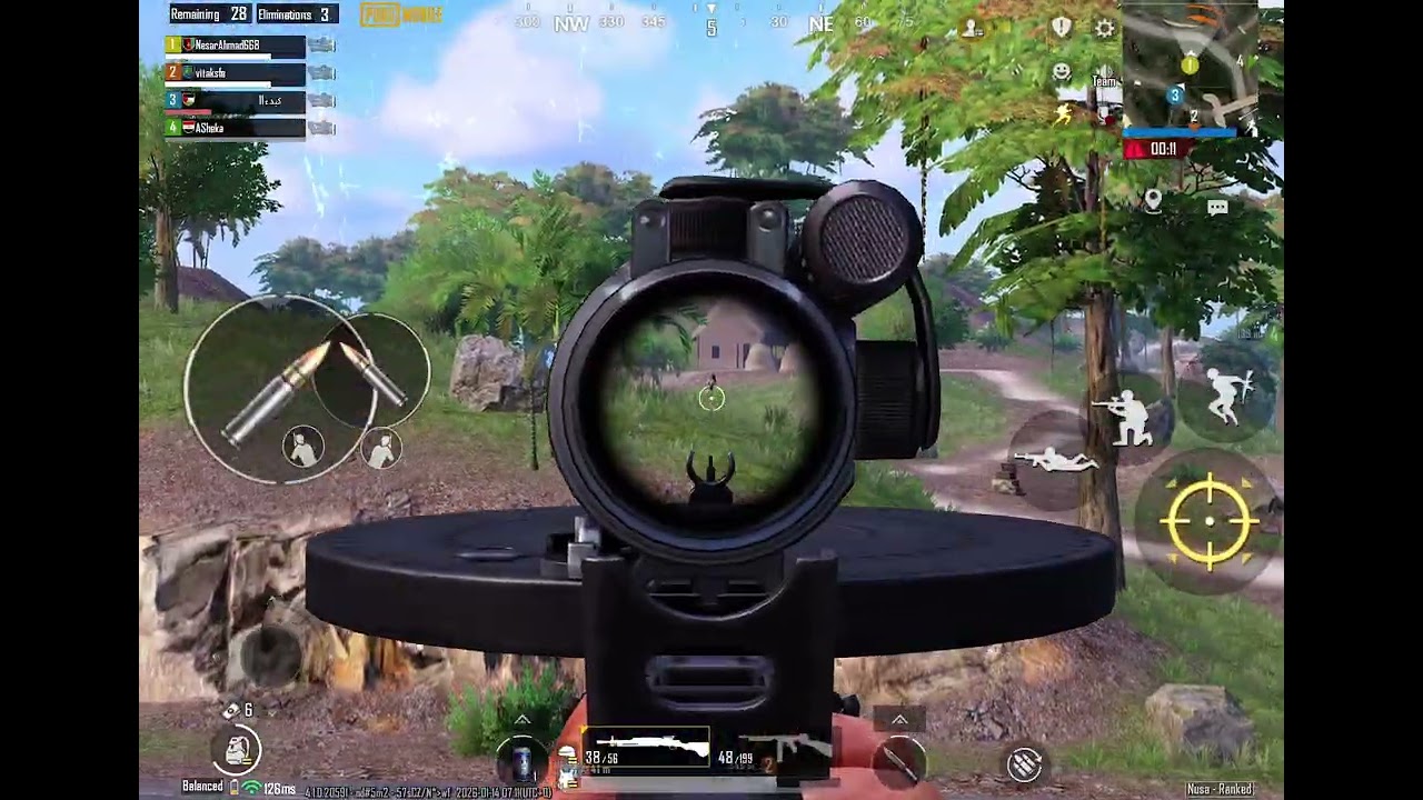 My First PUBG Gameplay 🔥 | Noob to Pro Journey Begins!