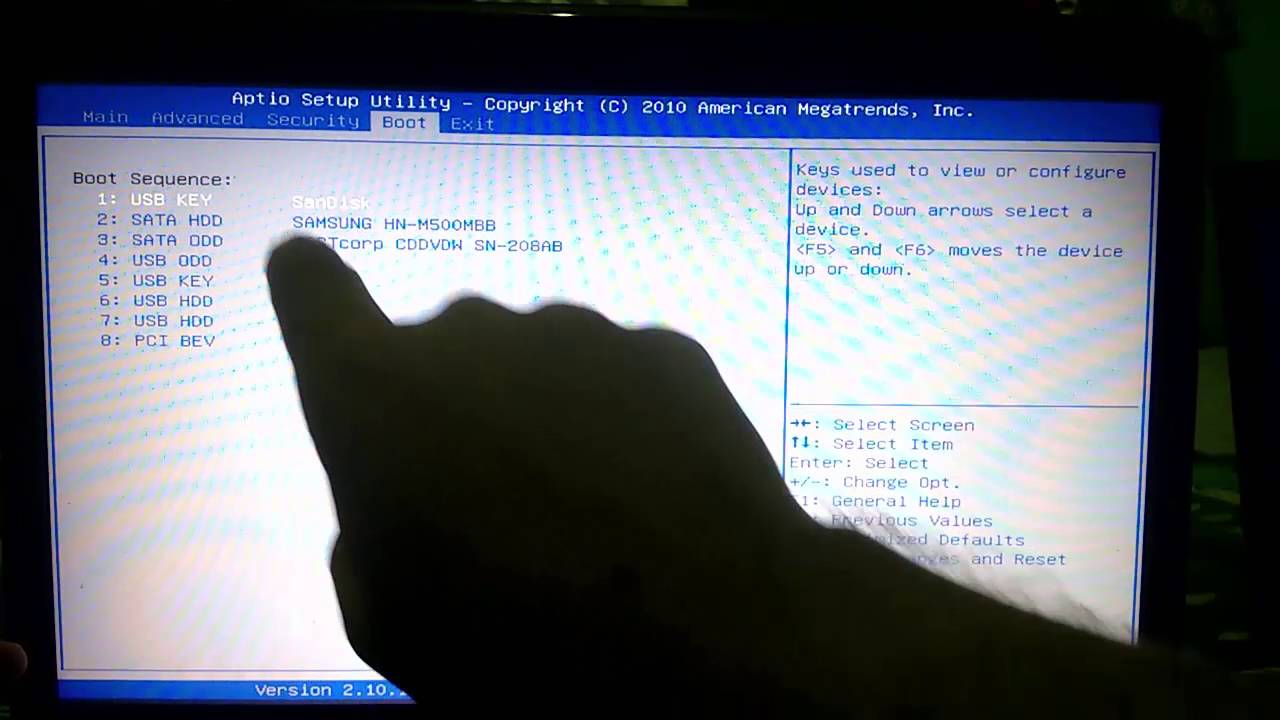COMO USAR SEU PC SEM HD COM APENAS UM PEN DRIVER SISTEMA OPERACIONAL NO SEU BOLSO