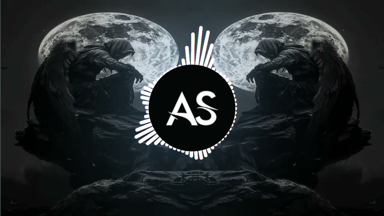 Avangard - Lonown Phonk (Ultra Slowed + Reverb) | Music Video