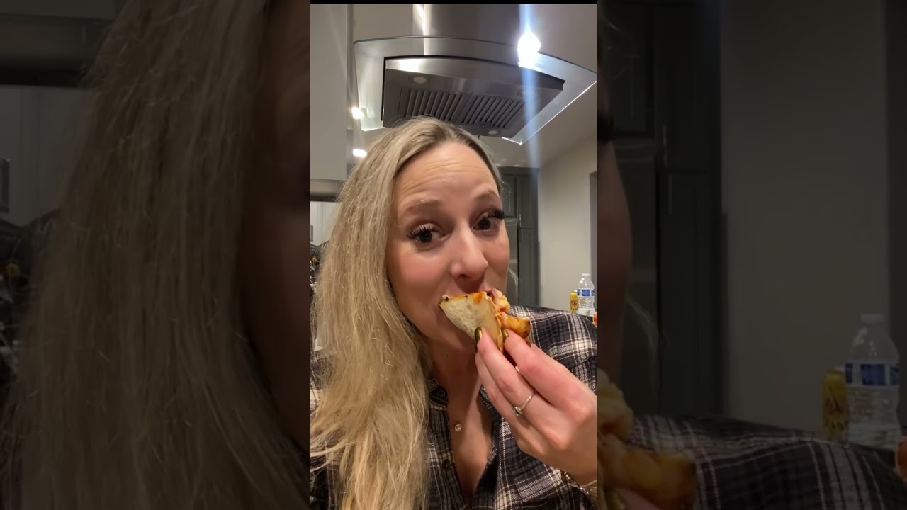Papa Murphy&rsquo;s tastes exactly the same! Reminds me of my childhood!