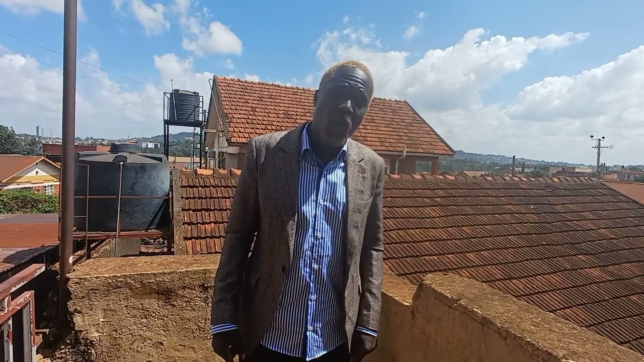 GULU CITY H.I.V OPEN TESTING@PECE STADIUM BOSMIC OTIM/OTHER SINGERS AND ACHOLI LEADERS 👍 👌