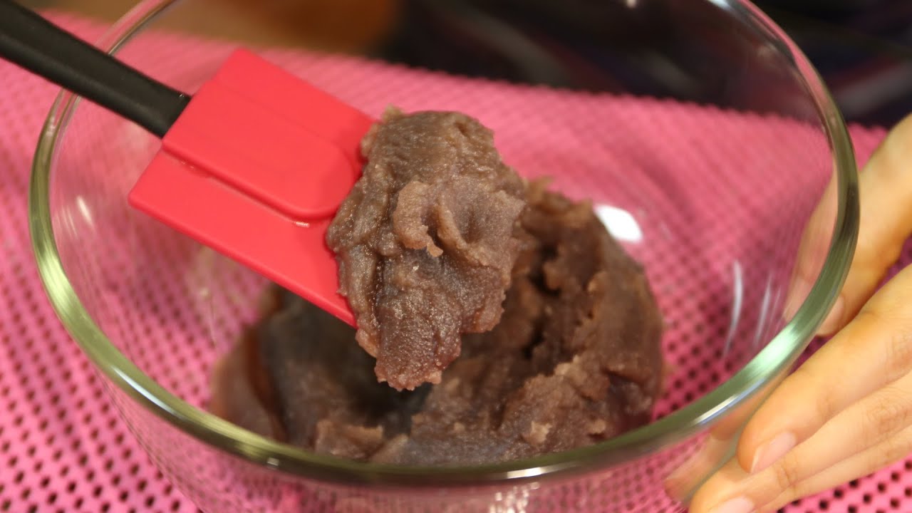 How to make Azuki