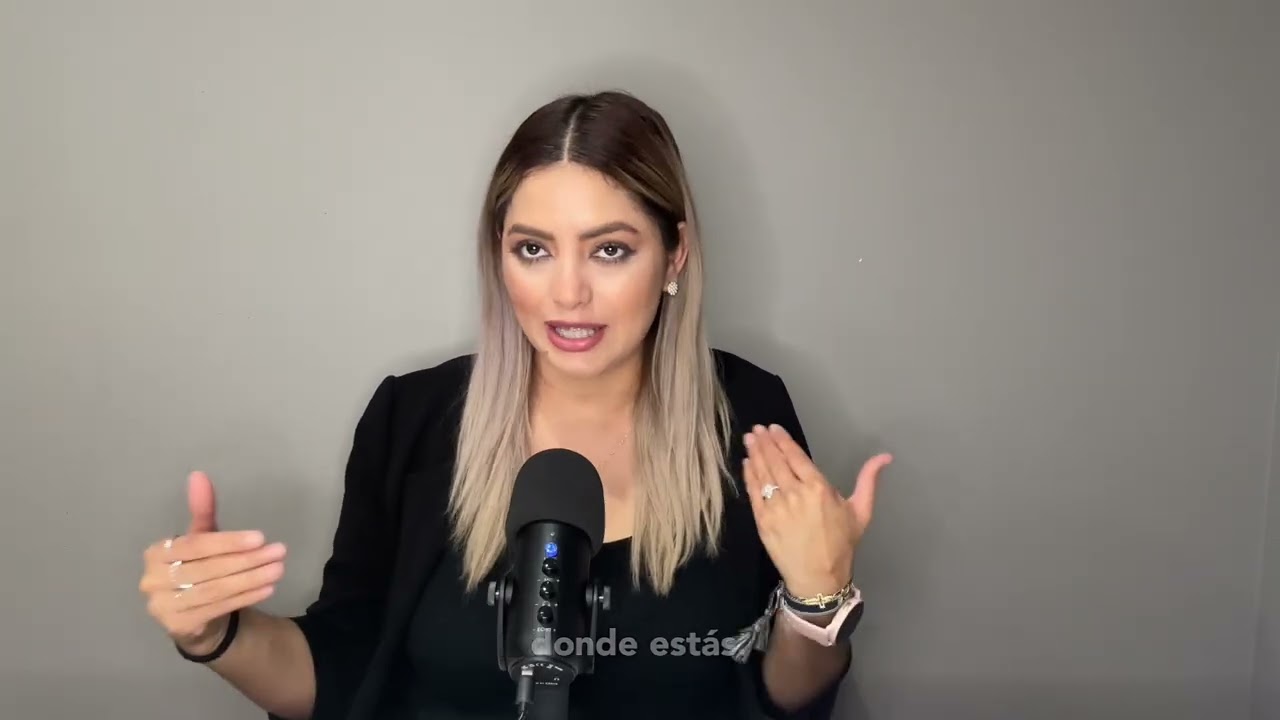¡No dejemos que el miedo al fracaso paralice nuestros sueños y metas por cumplir