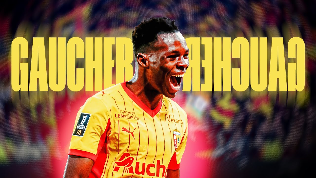 Mamadou Sangaré : la RÉVÉLATION qui ÉBLOUIT la Ligue 1 ​💎​