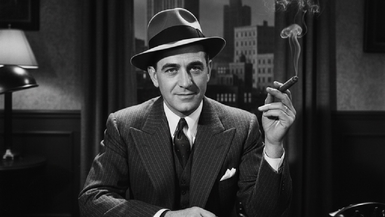 Lucky Luciano