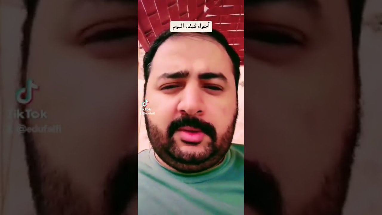 أجواء فيفاء