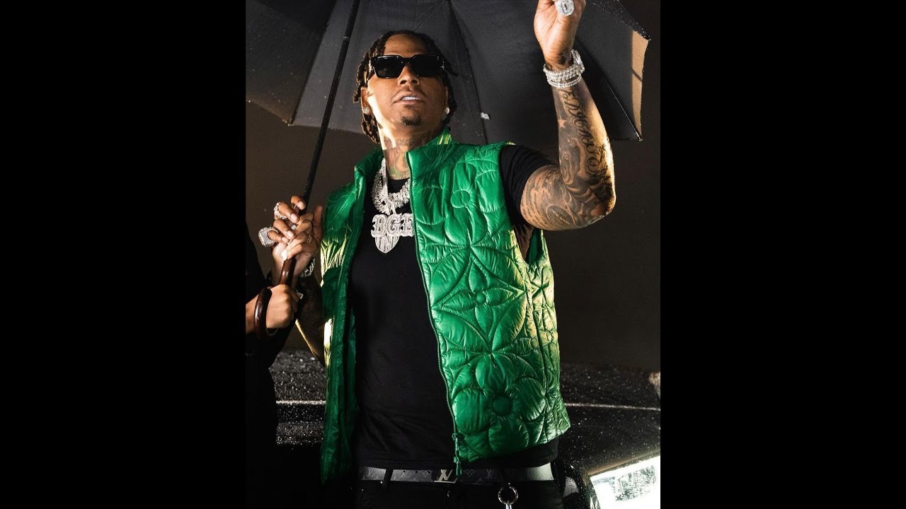 (FREE) Moneybagg Yo x Gunna Type Beat - 