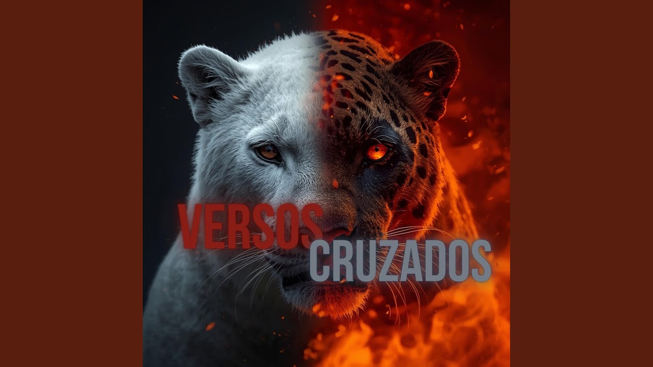 Versos Cruzados (feat. vaxter)