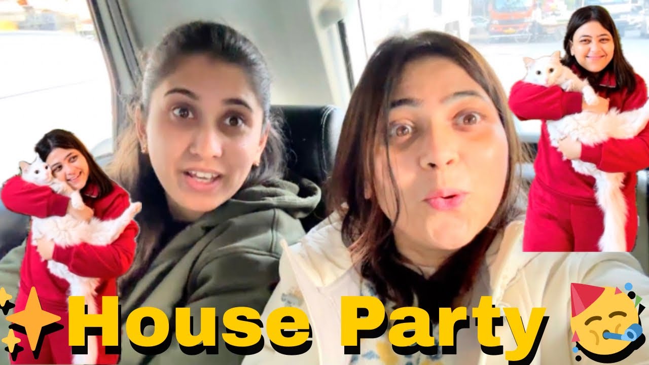 Work Trip to Delhi Turns into a Musical House Party 🎶🥳 | Family Fun Vlog