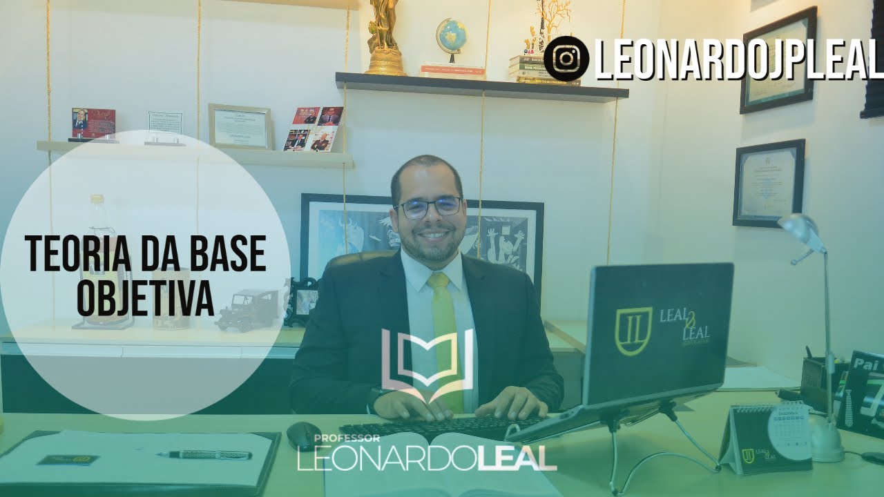 A&ccedil;&otilde;es Revisionais e Teoria da base objetiva