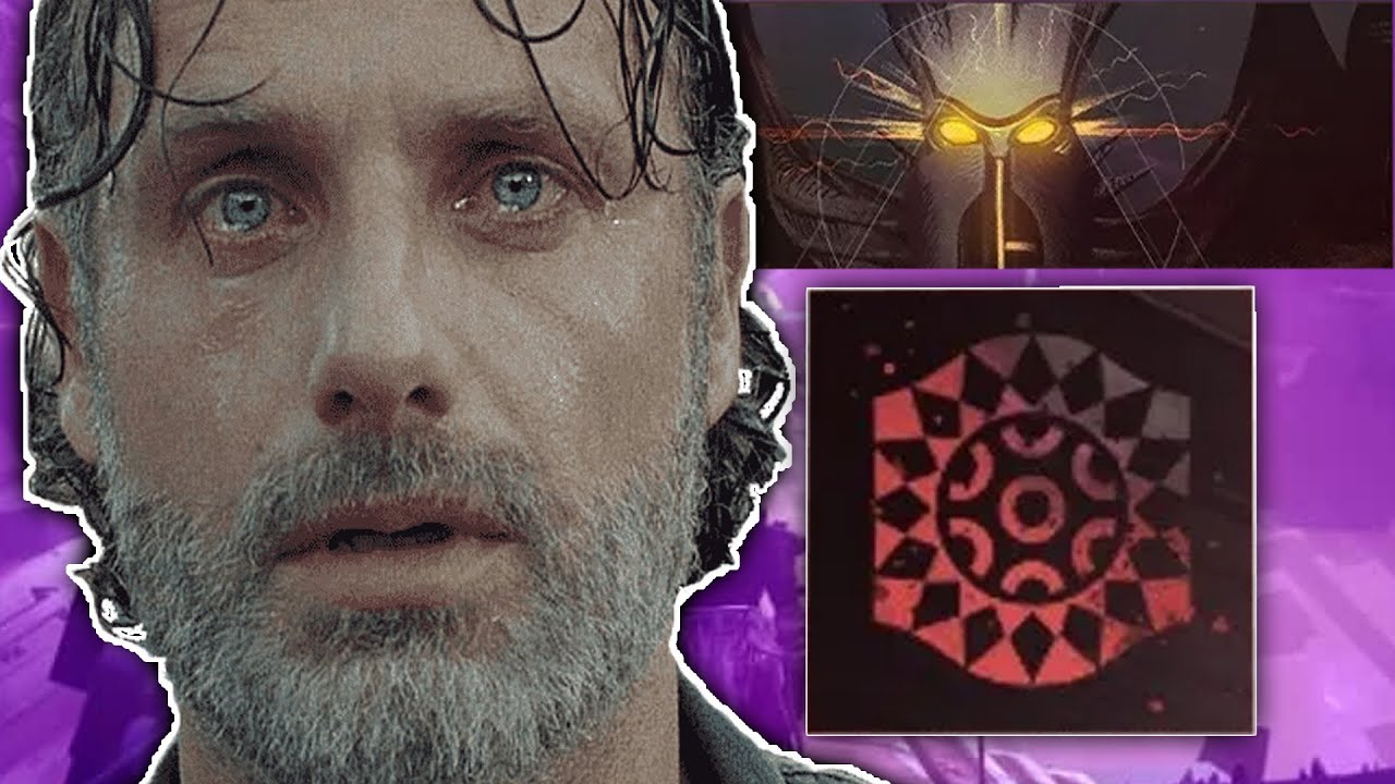 Destiny 2's New Raid Is IMPOSSIBLE!