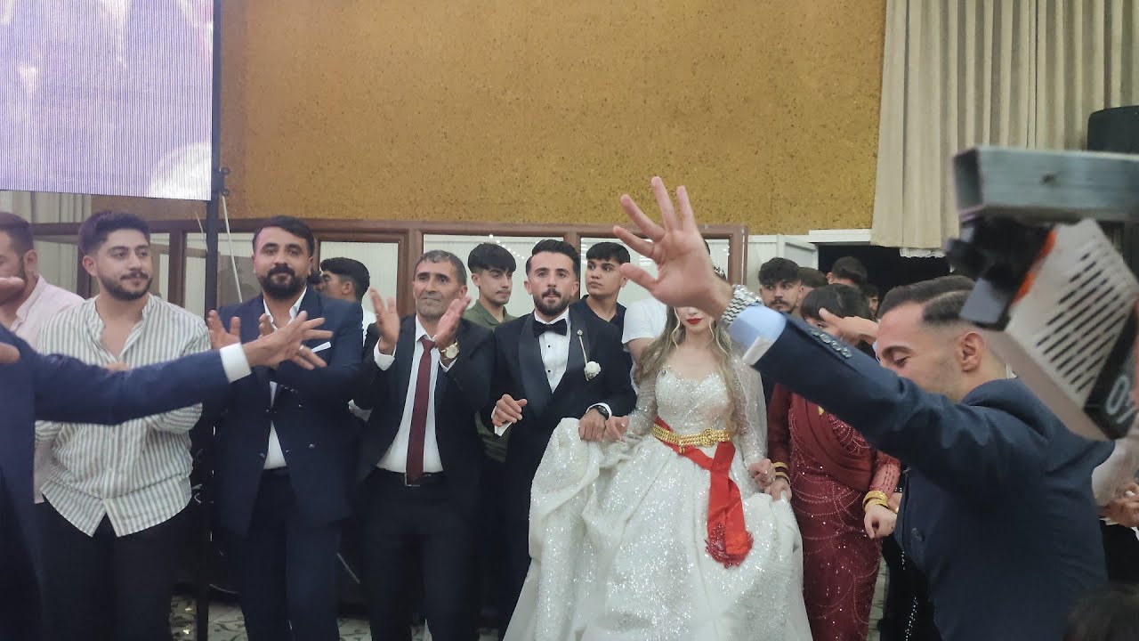 Ağrı Doğubeyazıt memo zin düğün salonu kuba ailesi düğünü