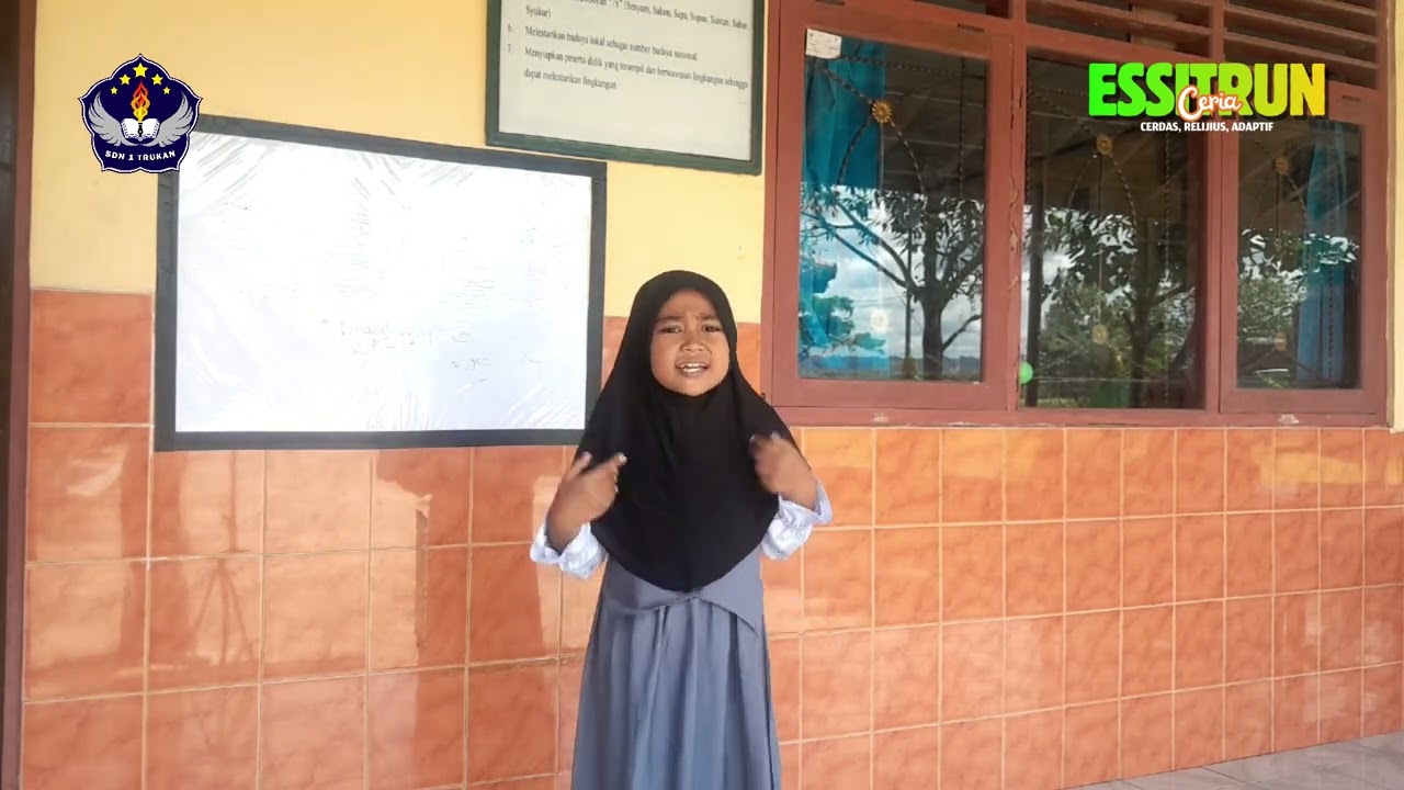 Part: 38, Serial Diary Ramadhan 
