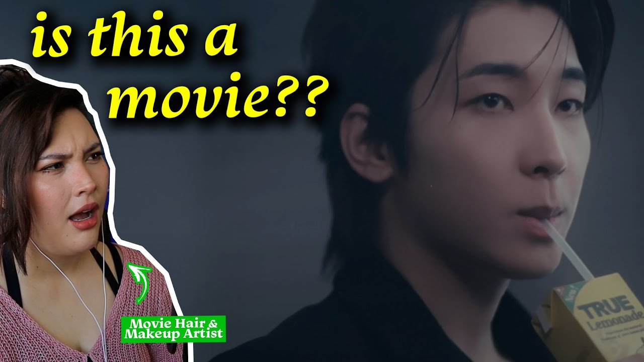 Baby CARAT Reacts to SEVENTEEN Jeonghan x Wonwoo 'Last Night' Music Video for First Time