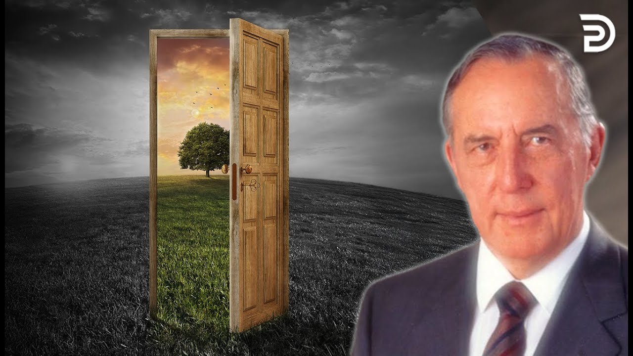 El Secreto Bíblico que Cierra la Boca del Diablo - El Poder de la Proclamación (4320)