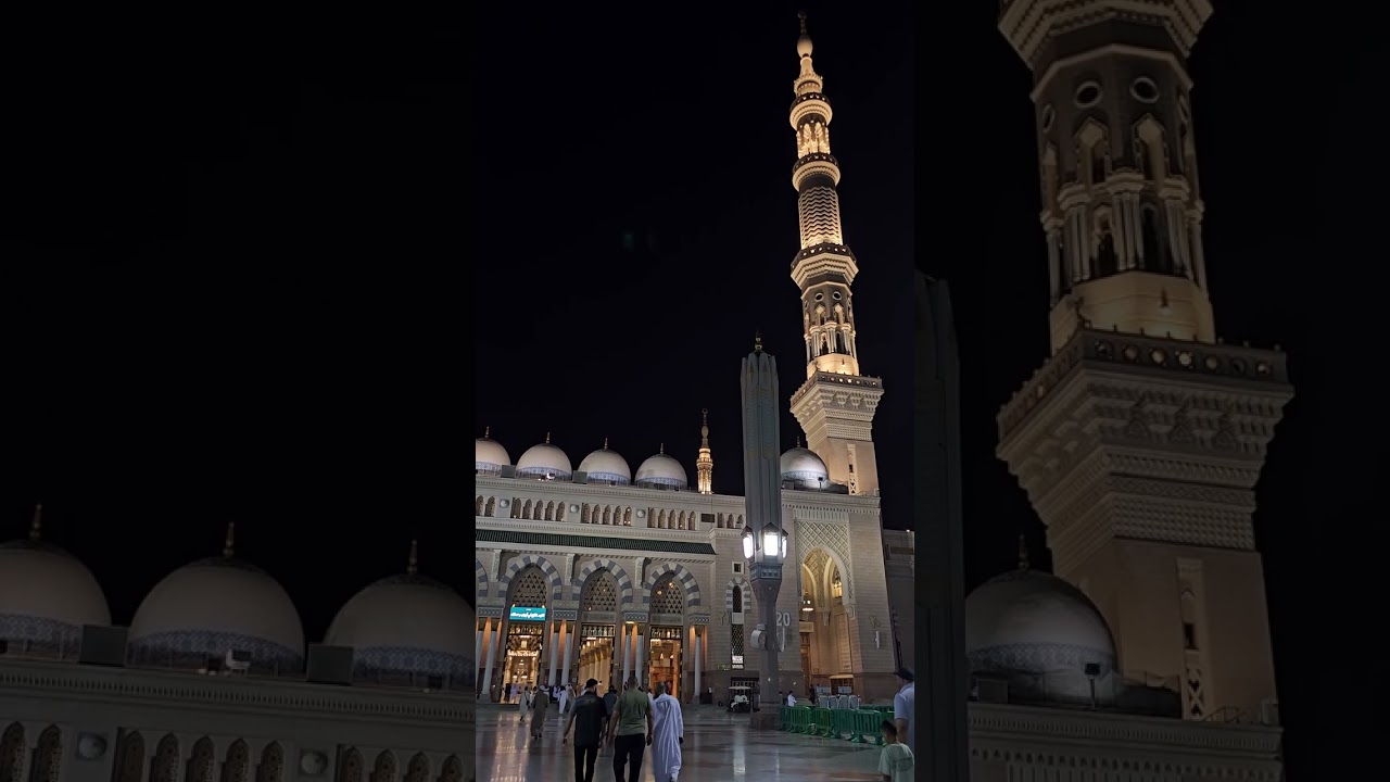 أذان الفجر الأول للمؤذن عبدالمجيد السريحي الاثنين 6 ربيع الأول 1446هـ