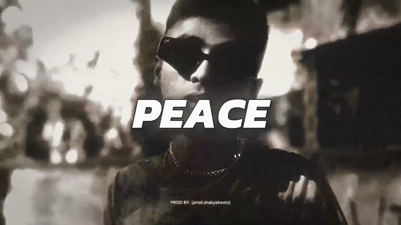 Mc Stan Type Beat - 