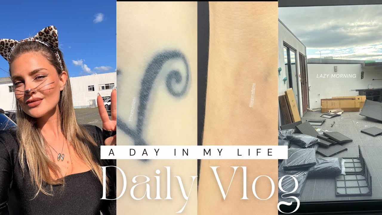 Vlog I Svakodnevni zivot i novosti